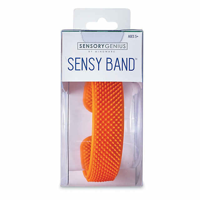Sensy Band
