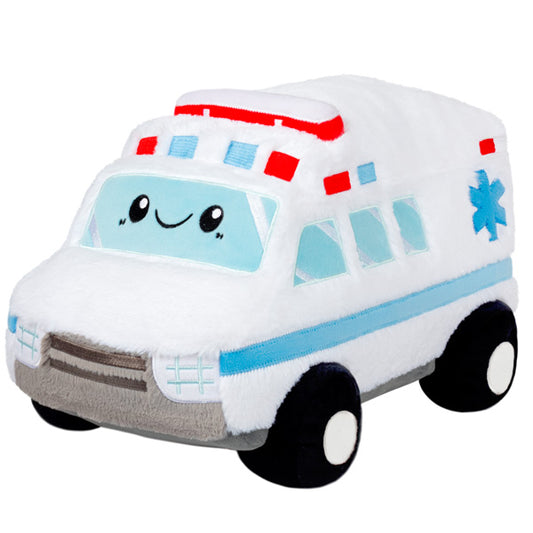 Squishable Ambulance
