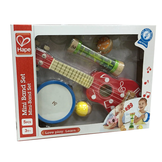 Mini Band Set