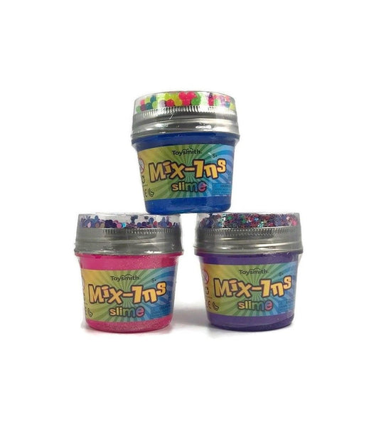 Mix-ins Slime