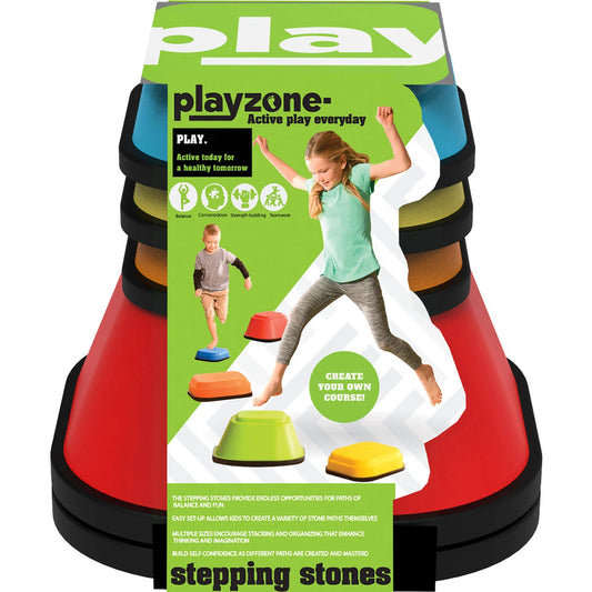 Stepping Stones by Playzone
