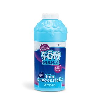 Fom Concentrate