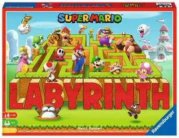 Super Mario™ Labyrinth